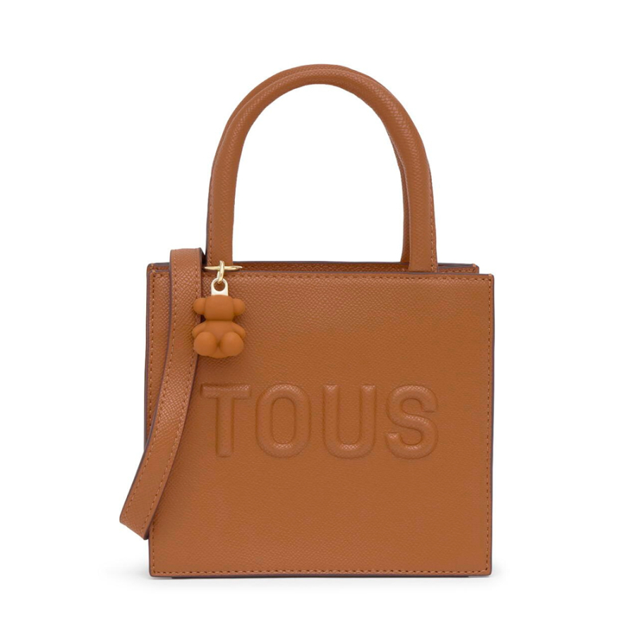 bolso-mini-cube-camel-tous-brenda bolso-mini-cube-camel-tous-brenda