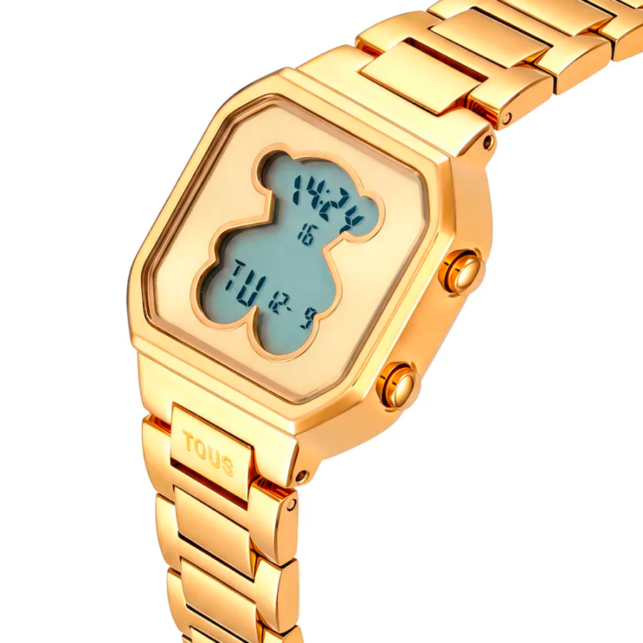 reloj-digital-con-brazalete-de-acero-d-bear-mini