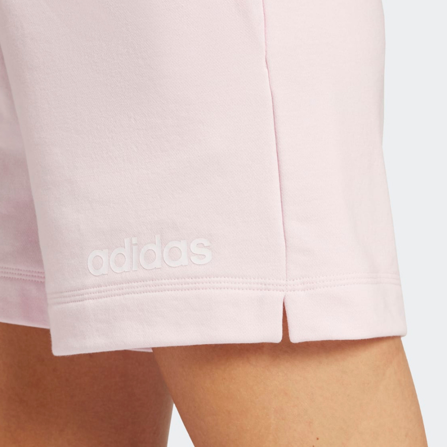 short-essentials-linear-french-terry short-essentials-linear-french-terry