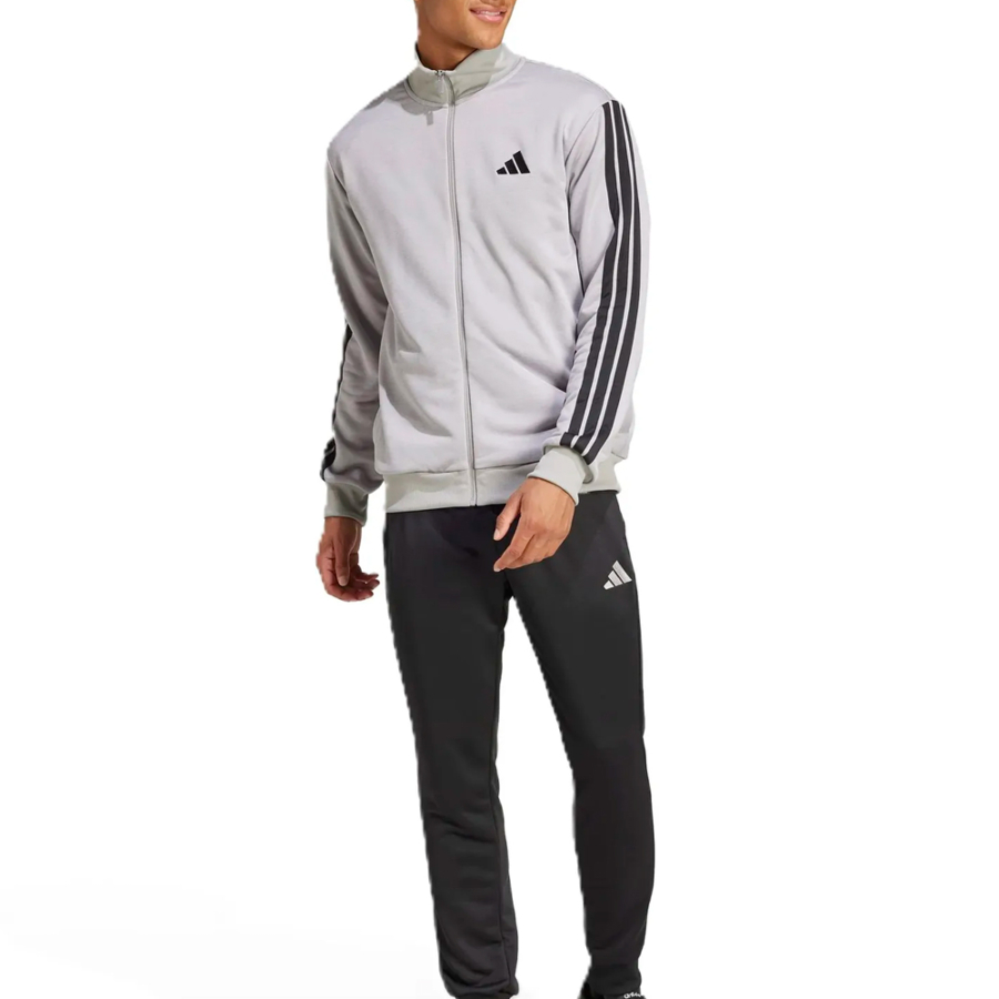 survetement-basique-en-molleton-francais-sportswear