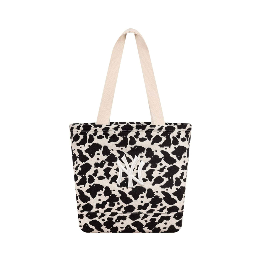 bolsa-tote-mlb-vaca-jacquard-new-york-yankees