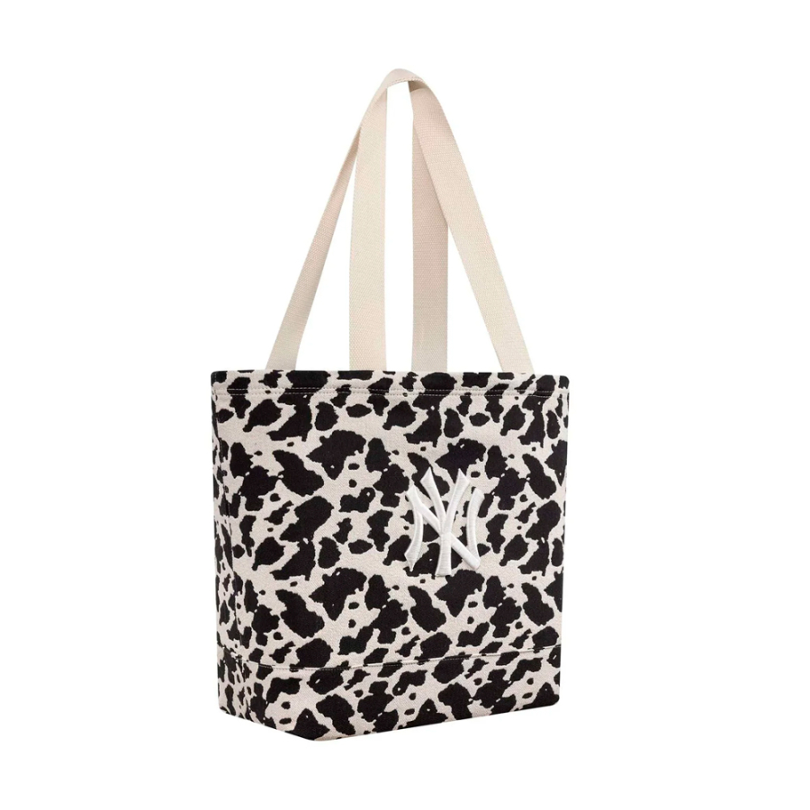 borsa-tote-mlb-in-jacquard-di-mucca-new-york-yankees