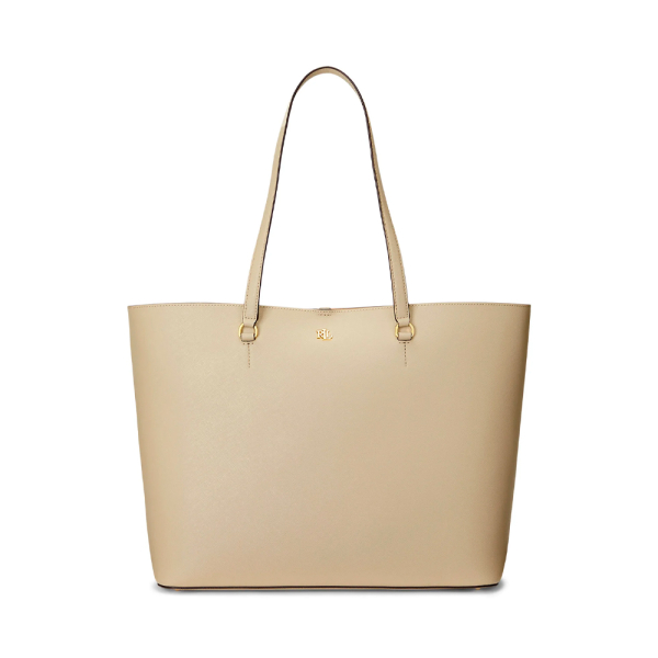 Ralph Lauren Sac Karly - U Beige- Ref 192 €