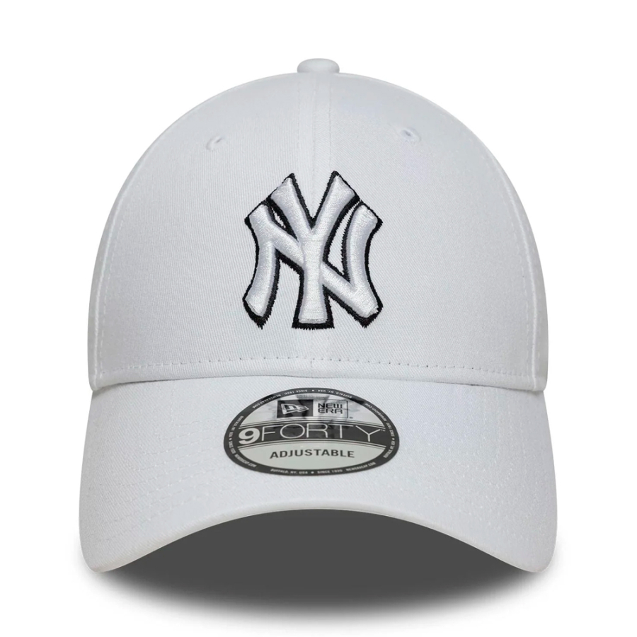 casquette-new-york-yankees-mlb-9forty