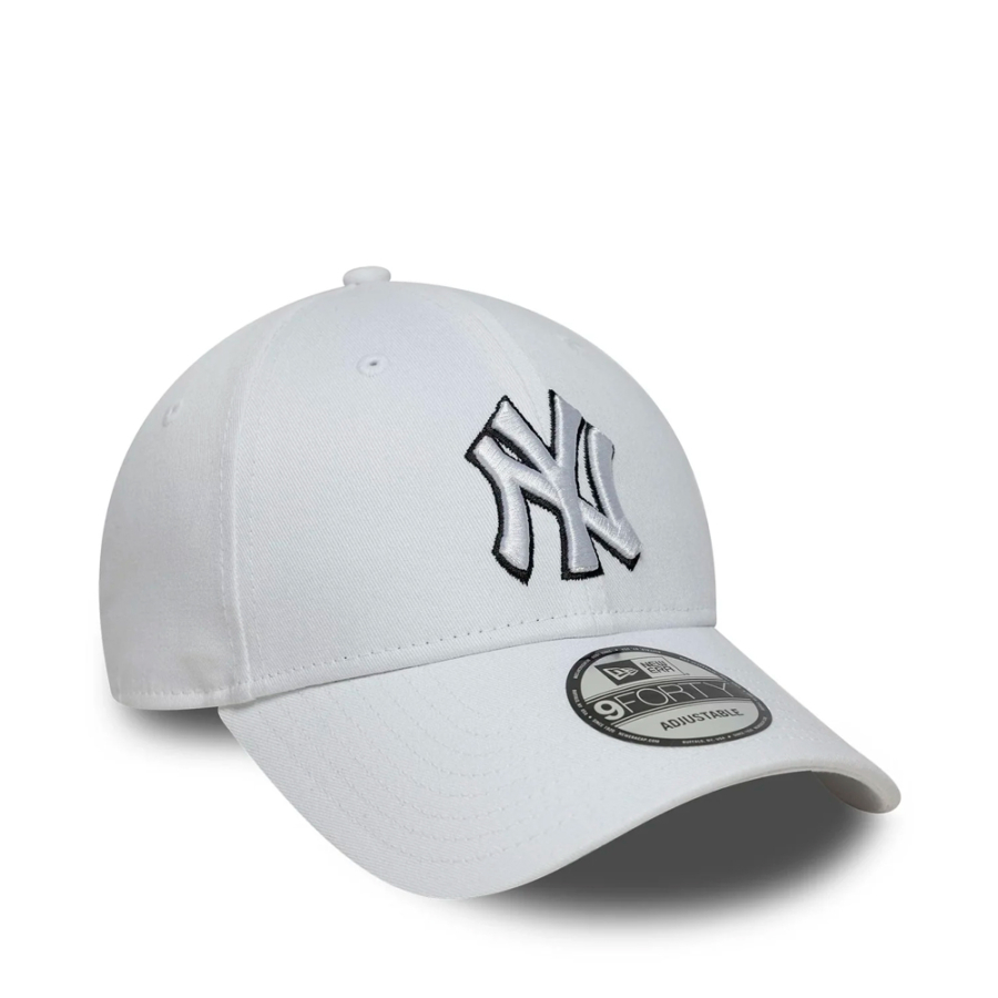 cappellino-mlb-9forty-dei-new-york-yankees