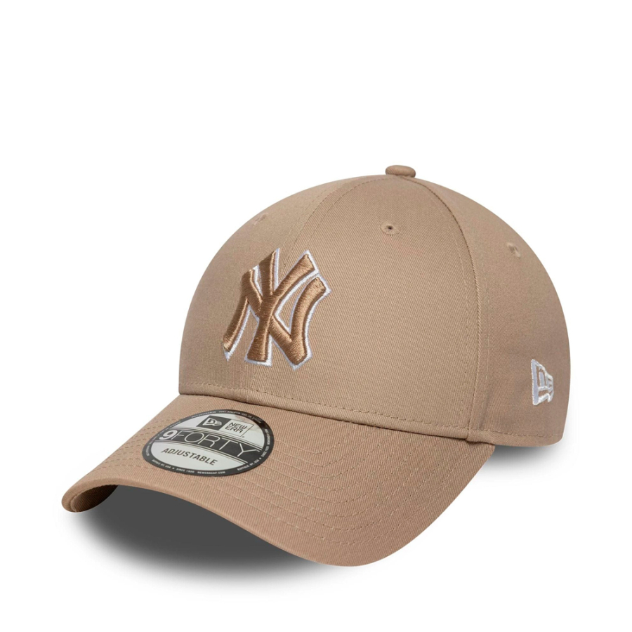 cappellino-mlb-9forty-dei-new-york-yankees