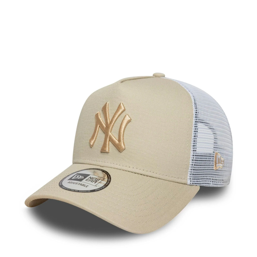 gorra-new-york-yankees-mlb-league-essential-9forty-trucker-e-frame gorra-new-york-yankees-mlb-league-essential-9forty-trucker-e-frame