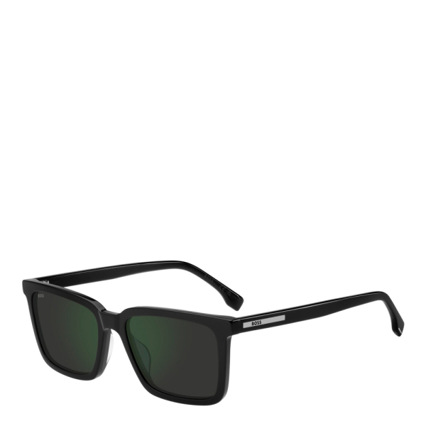 Boss Lunettes de soleil 1893GS - 55 Noir- Ref 153 €
