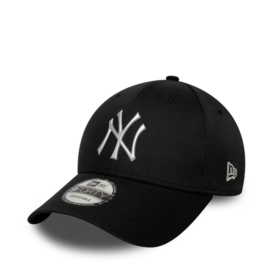 casquette-metallique-mlb-new-york-yankees-9forty