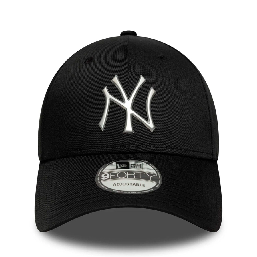 casquette-metallique-mlb-new-york-yankees-9forty