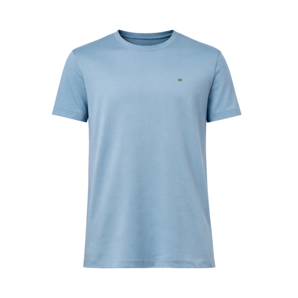 Michael Kors T-shirts Bleu - T-shirt en coton - S - Ref 51 €