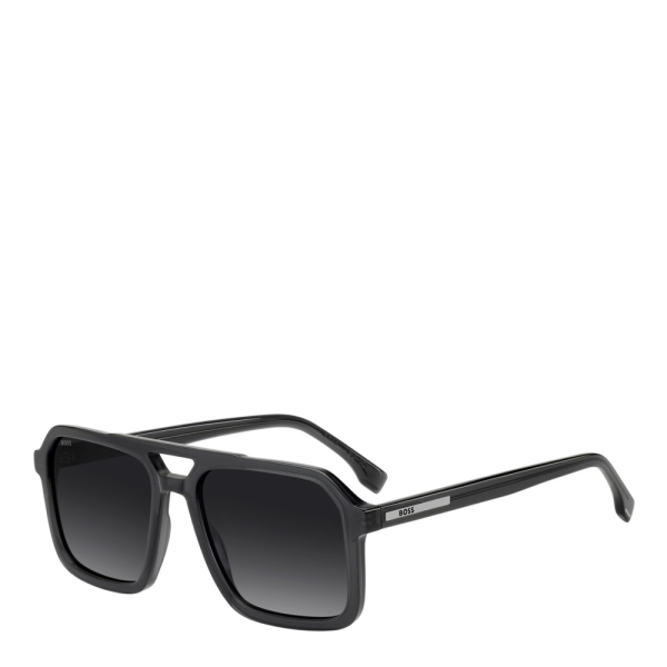 Boss Lunettes de soleil 1894S - 56 Gris- Ref 133 €