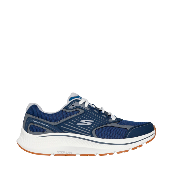 Skechers Chaussures GO RUN Consistent 20 - 44 Bleu marine- Ref 52 €