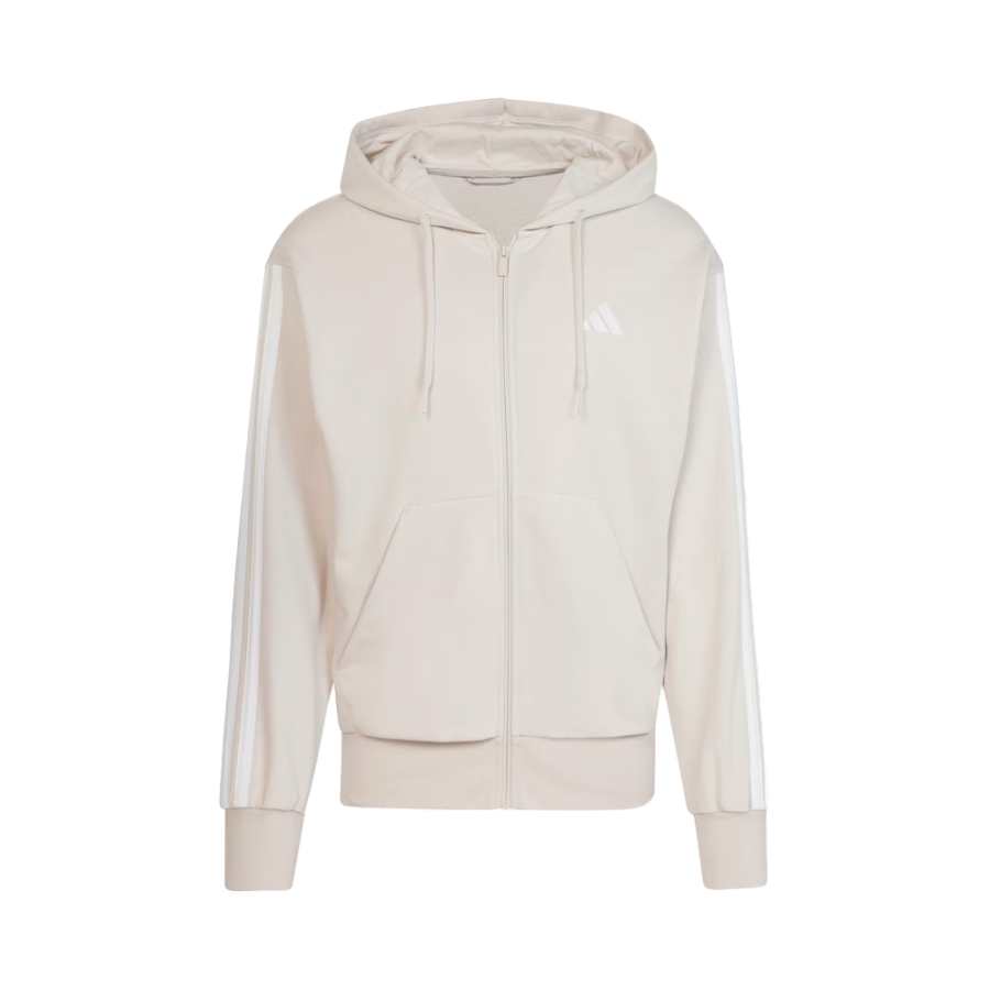 felpa-con-cappuccio-essentials-3-stripes-french-terry-con-zip-intera