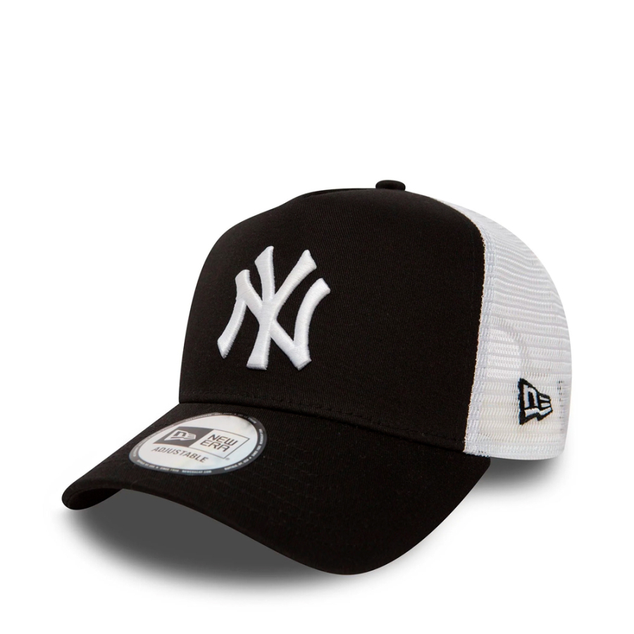 cappellino-da-camionista-nero-con-motivo-a-forma-di-a-dei-new-york-yankees