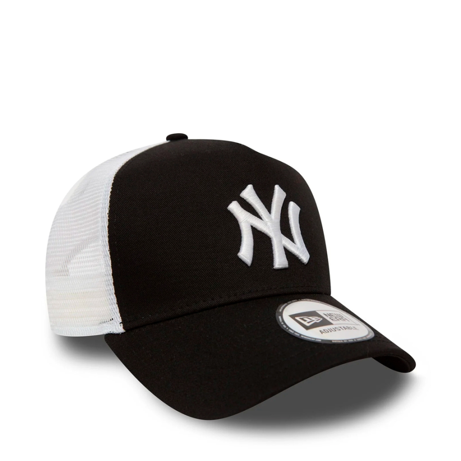 cappellino-da-camionista-nero-con-motivo-a-forma-di-a-dei-new-york-yankees
