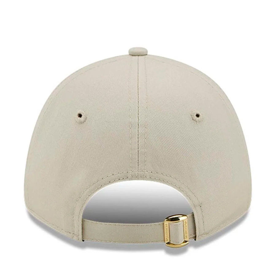 bone-new-era-new-york-yankees-metallic-logo-9forty