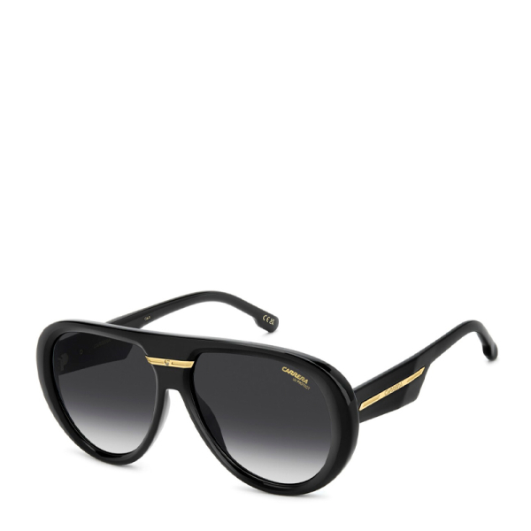Carrera Lunettes de soleil VICTORY C 22S - 59 Noir- Ref 123 €