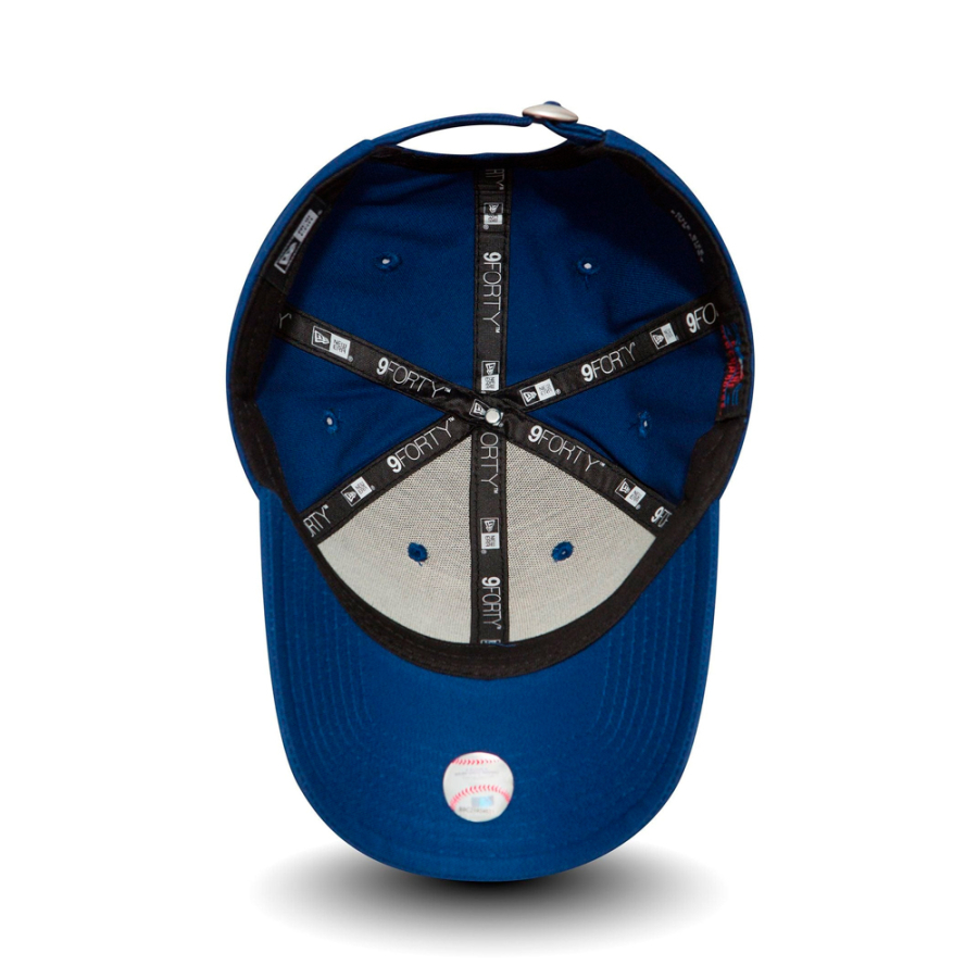 gorra-new-era-la-dodgers-essential-9forty gorra-new-era-la-dodgers-essential-9forty