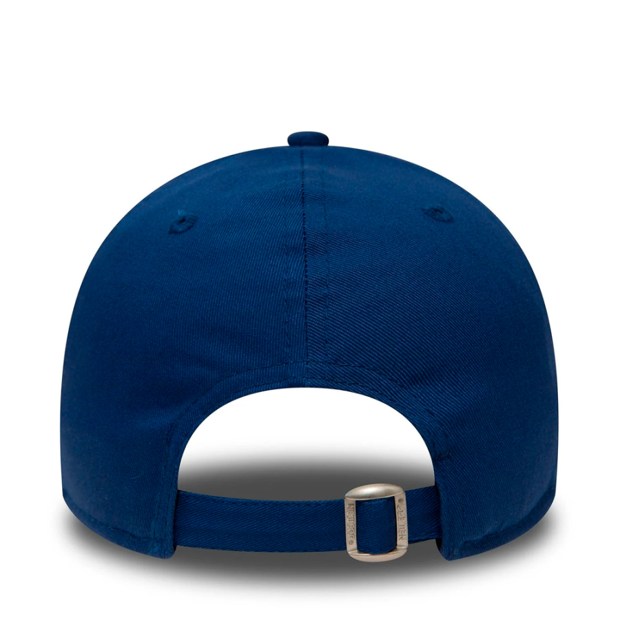 gorra-new-era-la-dodgers-essential-9forty gorra-new-era-la-dodgers-essential-9forty