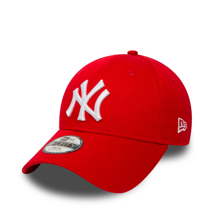 gorra-new-era-new-york-yankees-essential-9forty-kids gorra-new-era-new-york-yankees-essential-9forty-kids