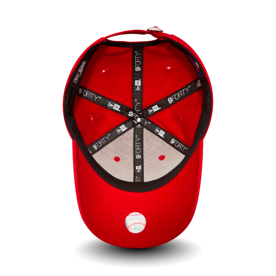 casquette-new-era-new-york-yankees-essential-9forty-kids