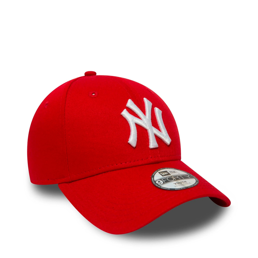 casquette-new-era-new-york-yankees-essential-9forty-kids