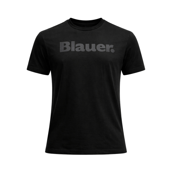 Blauer T-shirts Noir - T-shirt Bourn - 2XL - Ref 32 €
