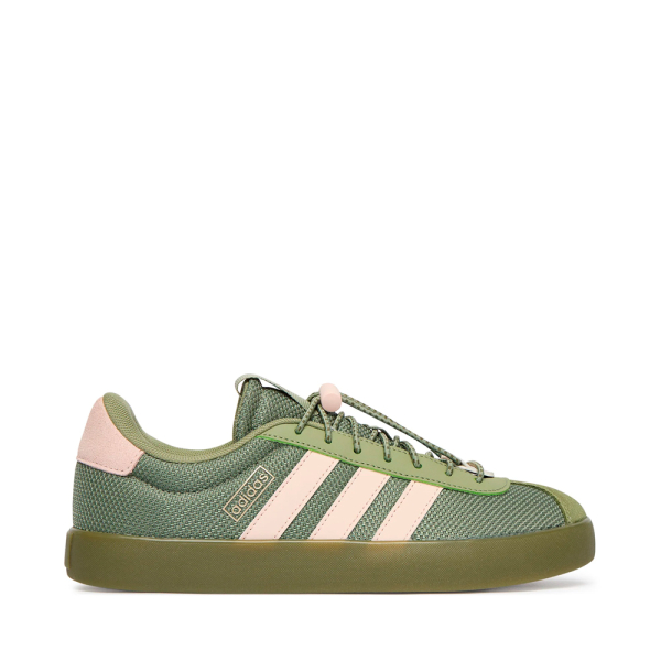 Adidas Baskets VL Court 30 - 36 23 Vert- Ref 62 €