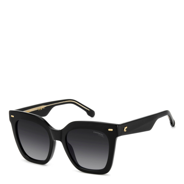 Carrera Lunettes de soleil 3086S - 52 Noir- Ref 110 €