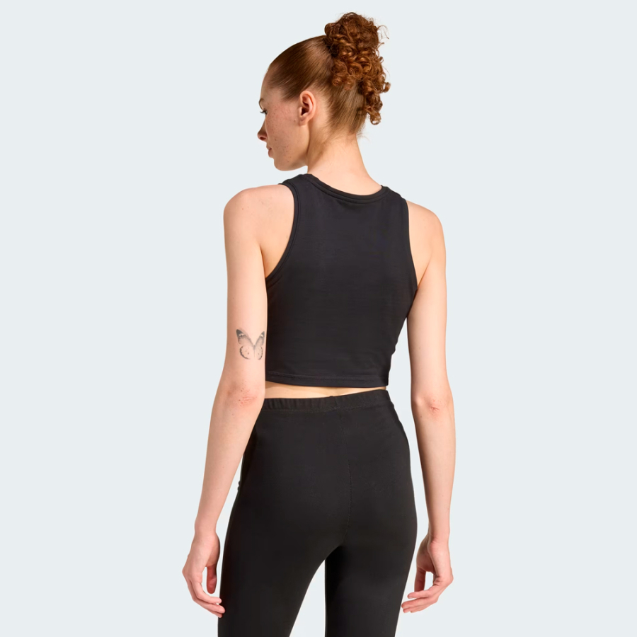 camiseta-acolchada-essentials-3-stripes camiseta-acolchada-essentials-3-stripes