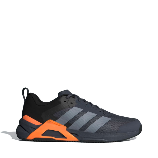 Adidas Chaussures dentranement Dropset Control - 40 Plomb- Ref 76 €