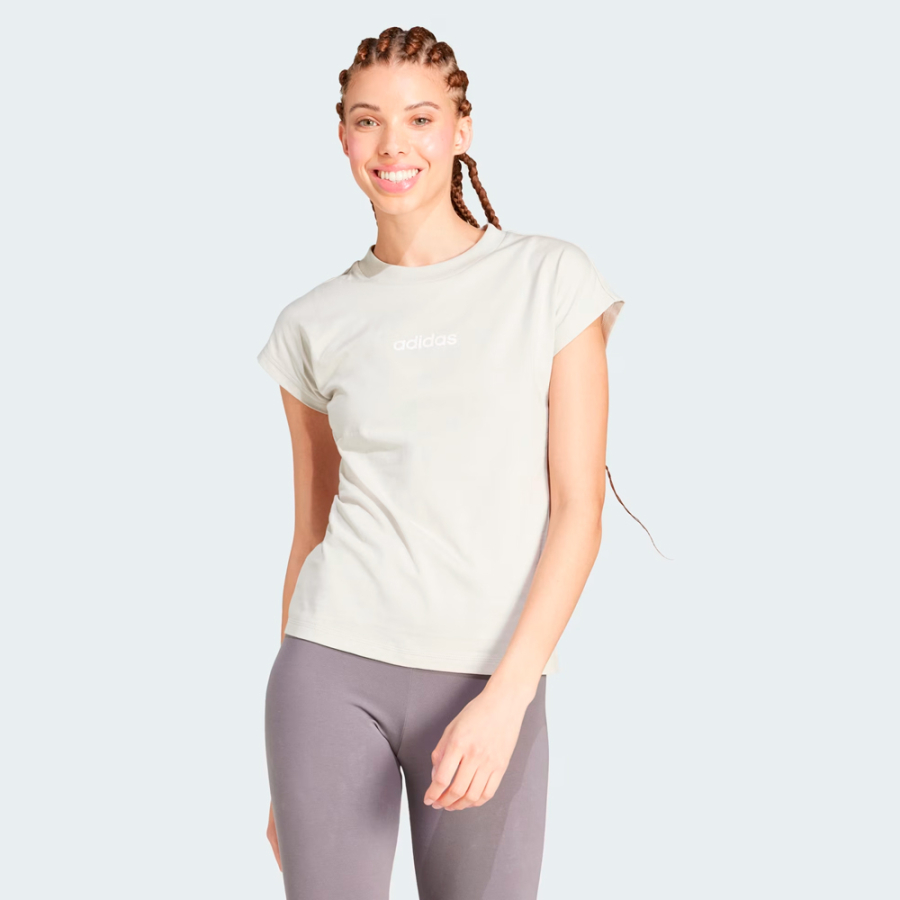 camiseta-essentials-linear-de-algodao