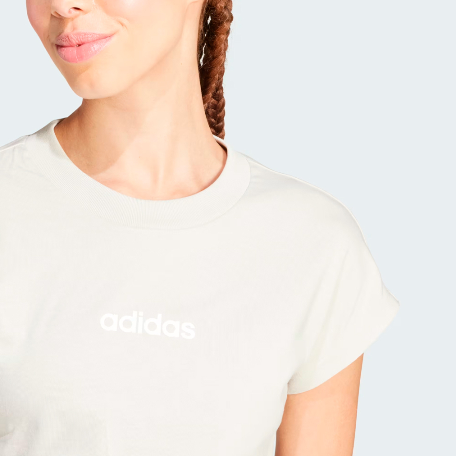 camiseta-de-algodon-essentials-linear camiseta-de-algodon-essentials-linear