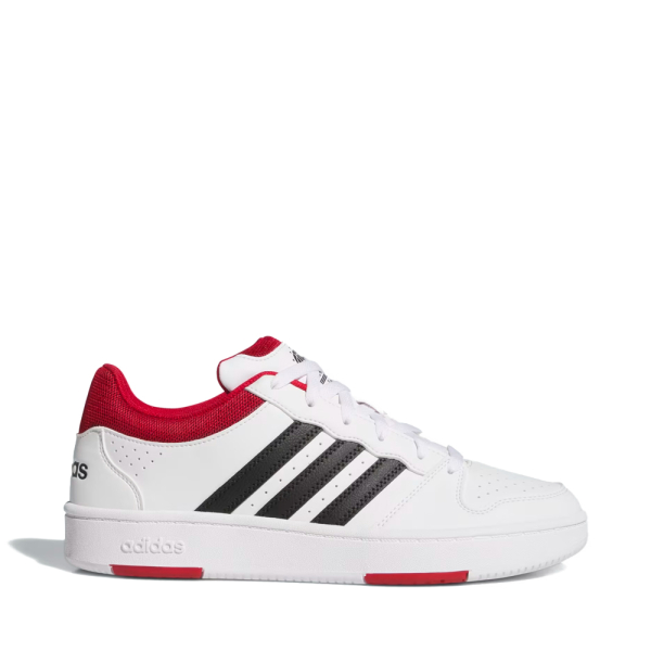 Adidas Baskets HOOPS CLASSIC - 44 23 Blanc- Ref 58 €