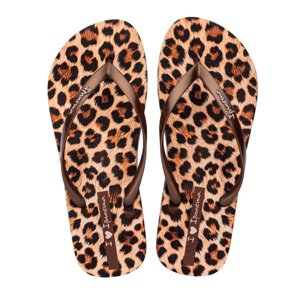 Ipanema SANDALE IMPRIM ANIMAL VII - 39 Multicolore- Ref 24 €