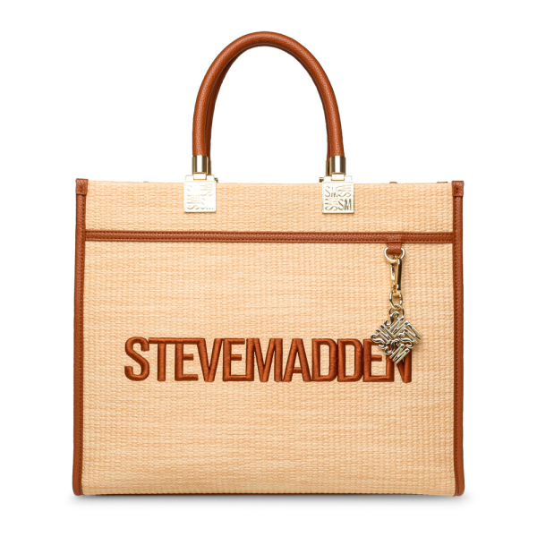 Steve Madden SAC BRISHESS - U Beige- Ref 105 €
