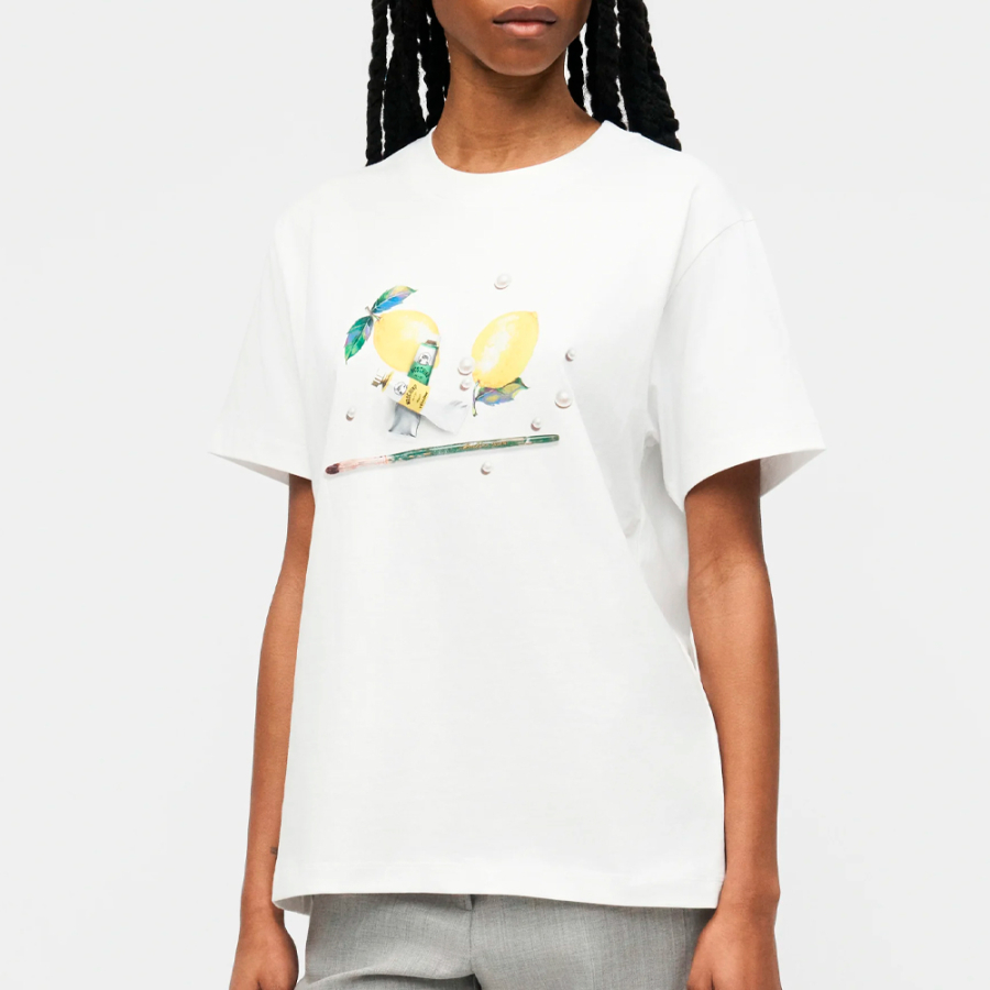 camiseta-lemon-pinted camiseta-lemon-pinted