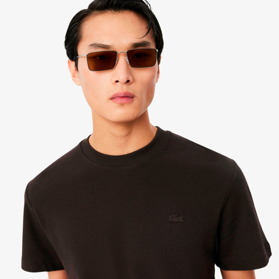 t-shirt-aus-strukturiertem-jersey-strick