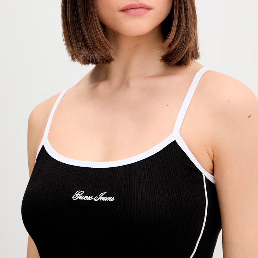 embro-ringer-mini-dress