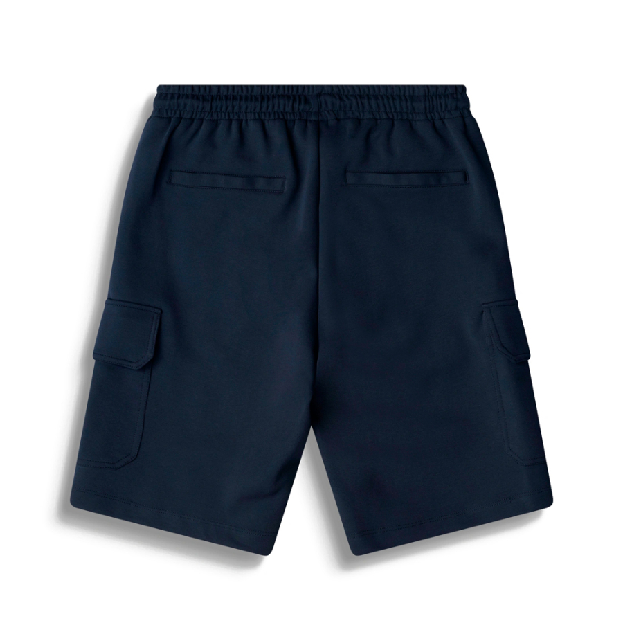 shorts-de-mezcla-de-algodon-de-ajuste-regular-con-bolsillos