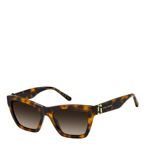 Marc Jacobs Lunettes de soleil MARC 884S - 54 La Havane- Ref 114 €
