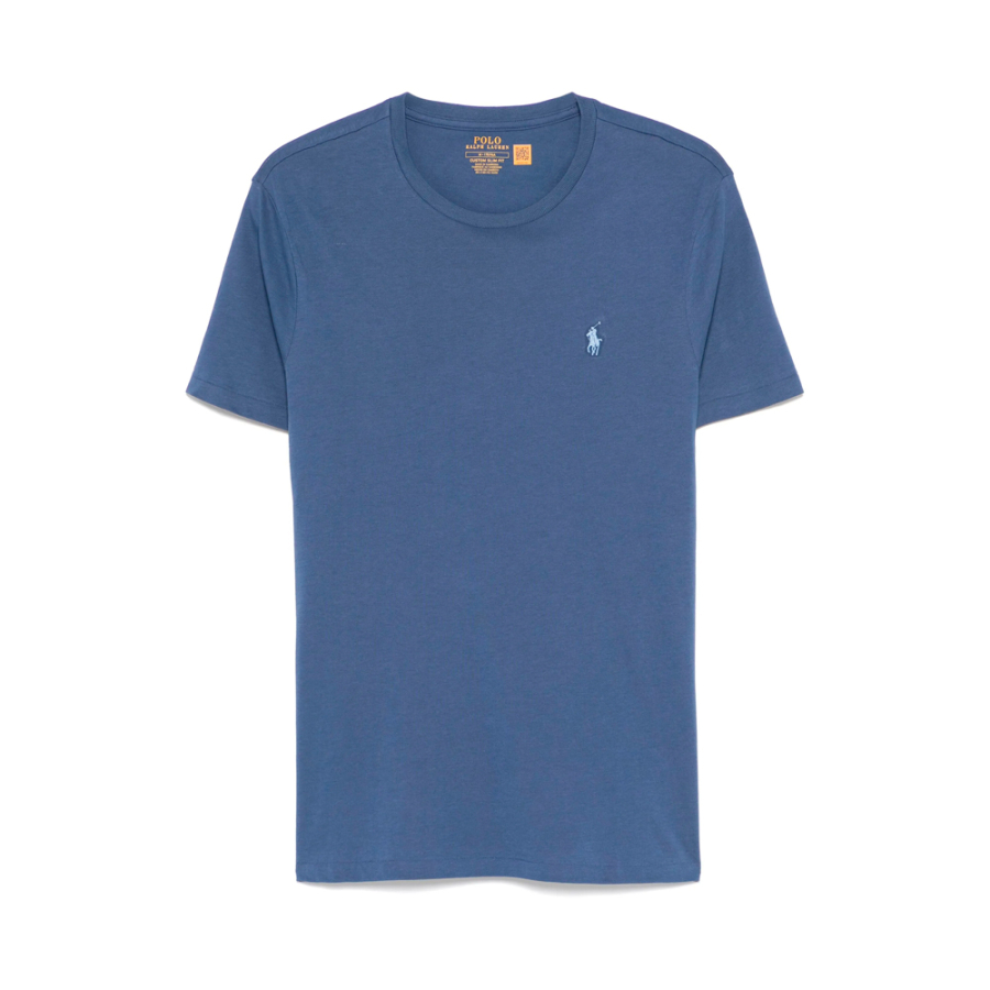 t-shirt-personnalise-col-rond-et-coupe-slim