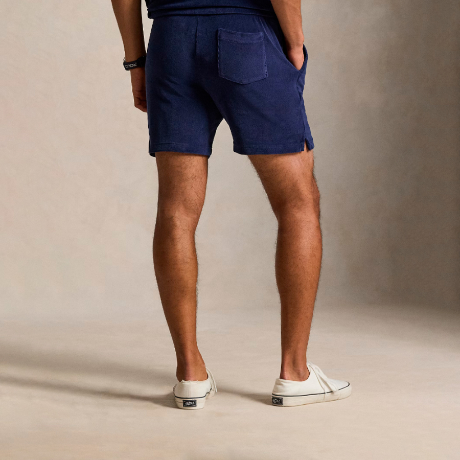 short-en-tissu-eponge-a-cordon