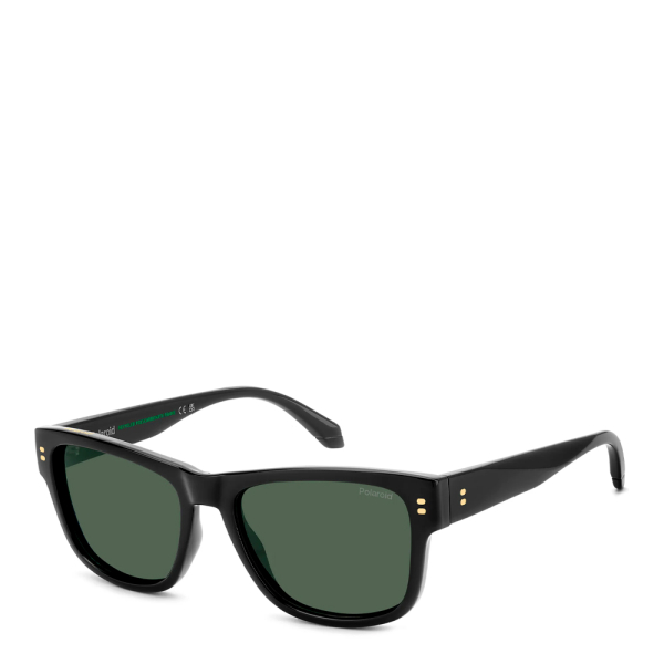 Polaroid Lunettes de soleil PLD 6252SX - 55 Noir- Ref 55 €