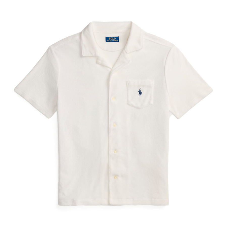 chemise-a-manches-courtes-ajustee-sur-mesure