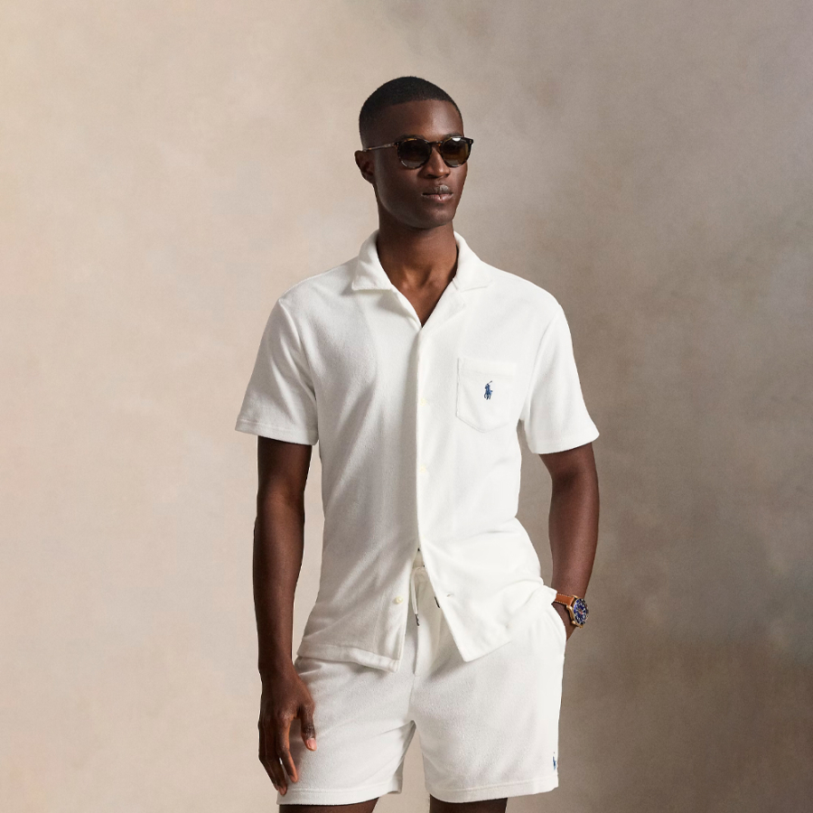 camisa-de-manga-corta-custom-slim-fit