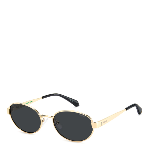 Polaroid Lunettes de soleil PLD 6254SX - 55 Dor- Ref 55 €