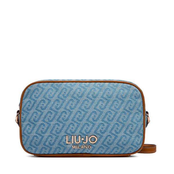 Liu Jo Sac AA6137 T379A - U Bleu- Ref 99 €