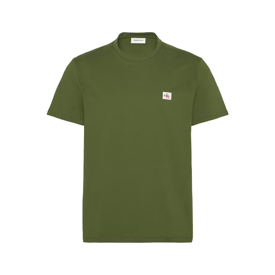 baumwoll-t-shirt-mit-logo